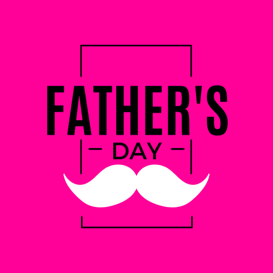 Father's Day Gift Guide 2021 - Pink Poodle Boutique