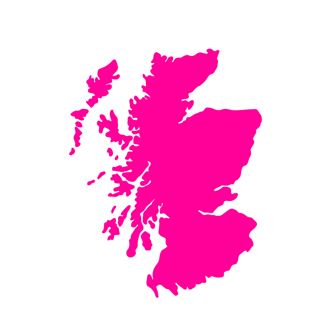 We Are Unapologetically Scottish! - Pink Poodle Boutique