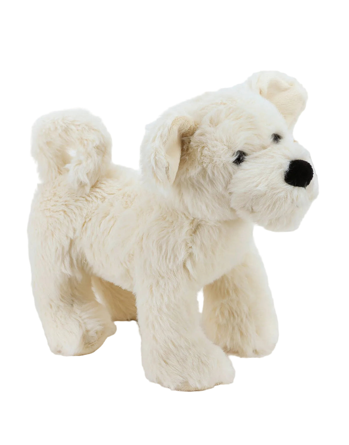 Mini Puppy Dog Plush Toy