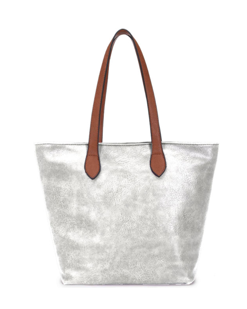 Grab Bag Shopper Handbag Assorted