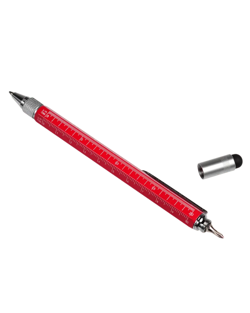 Multi-Task Tool Pen