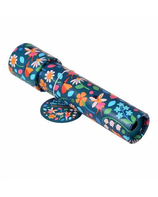 Fairies in the Garden Kaleidoscope