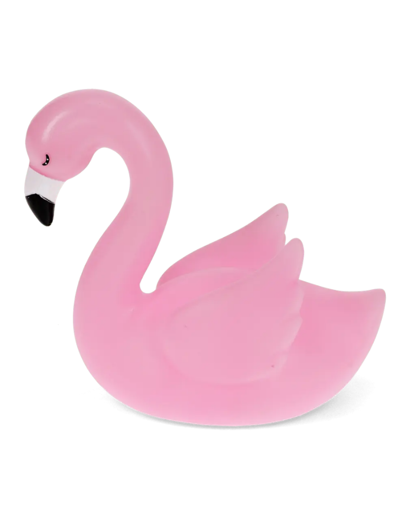Pink Flamingo Night Light