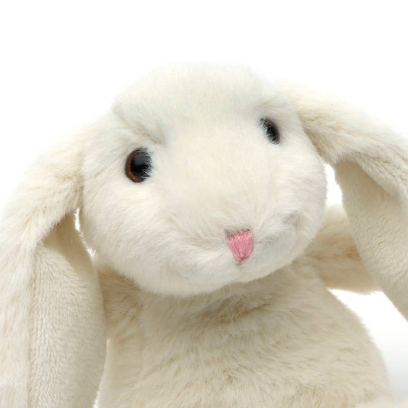 Mini Bunny Plush Toy