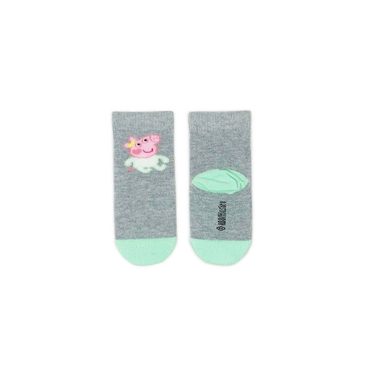 Peppa Pig 'Baby Pig' Toddler Socks UK 3 to 5.5