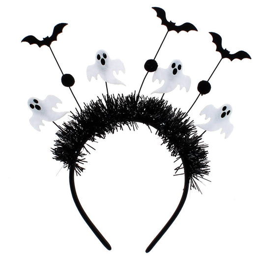Spooky Halloween Party Headband