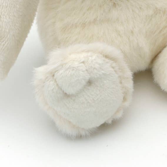 Mini Bunny Plush Toy