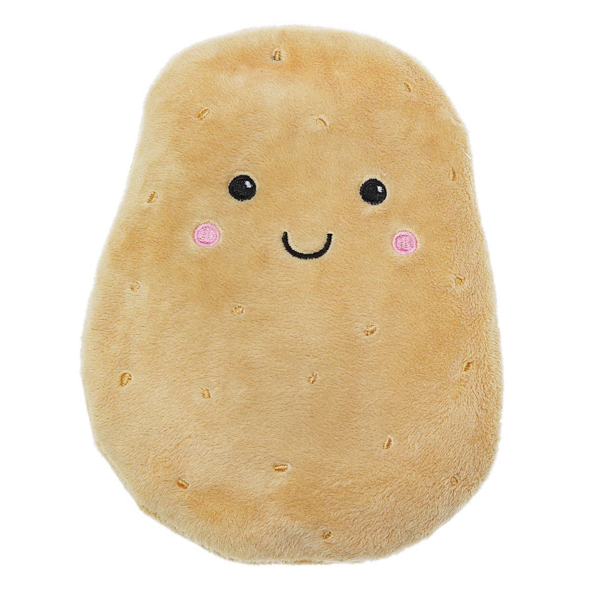 Hot Potato Hottie
