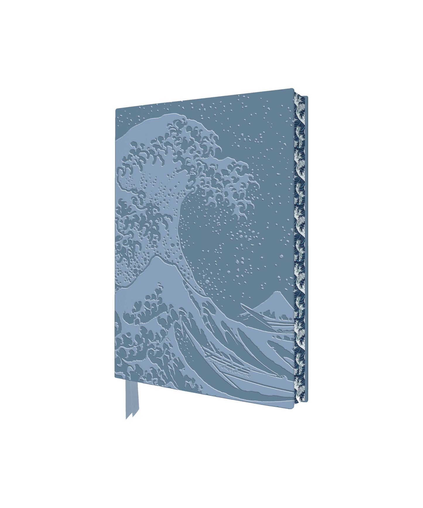 Hokusai: The Great Wave Artisan Art Pocket Notebook