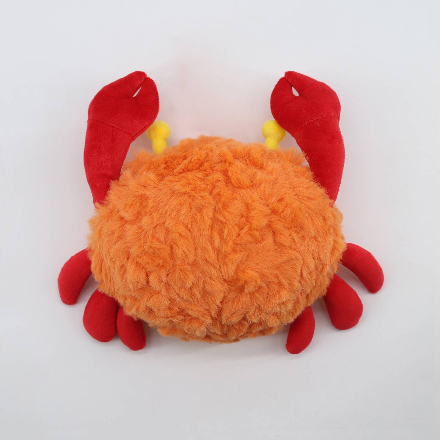 Crab Soft Toy Plush
