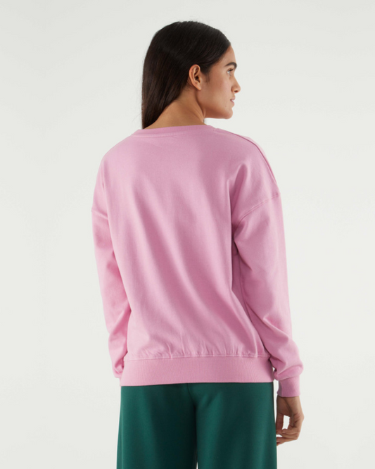 Bunny Boucle Jumper