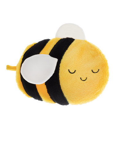 Bumble Bee Hot Water Bottle
