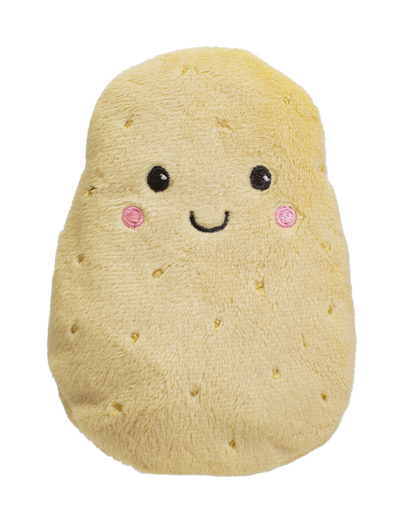 Hot Potato Hand Warmer