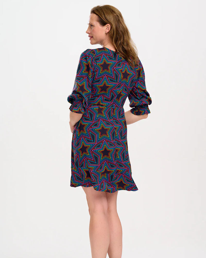 Lorelei Star Dress by Sugarhill Brighton