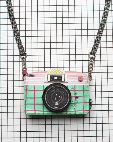 Pix Camera Mini Bag