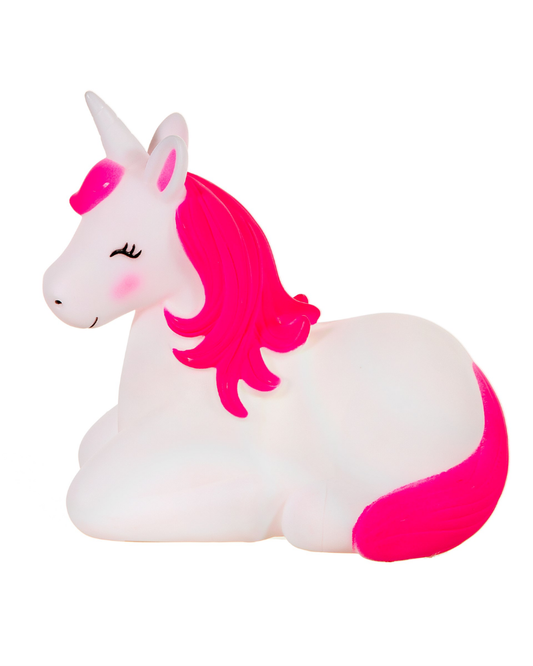 Rechargeable Unicorn Night Light