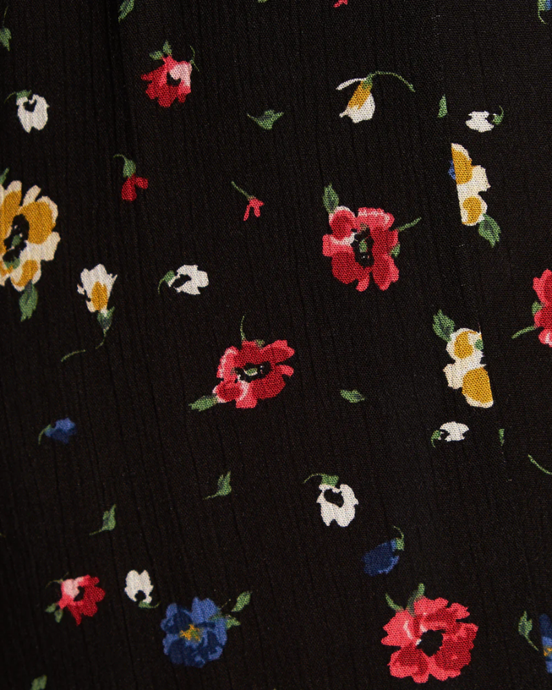 Mellie Pick a Mix Print Blouse by Louche