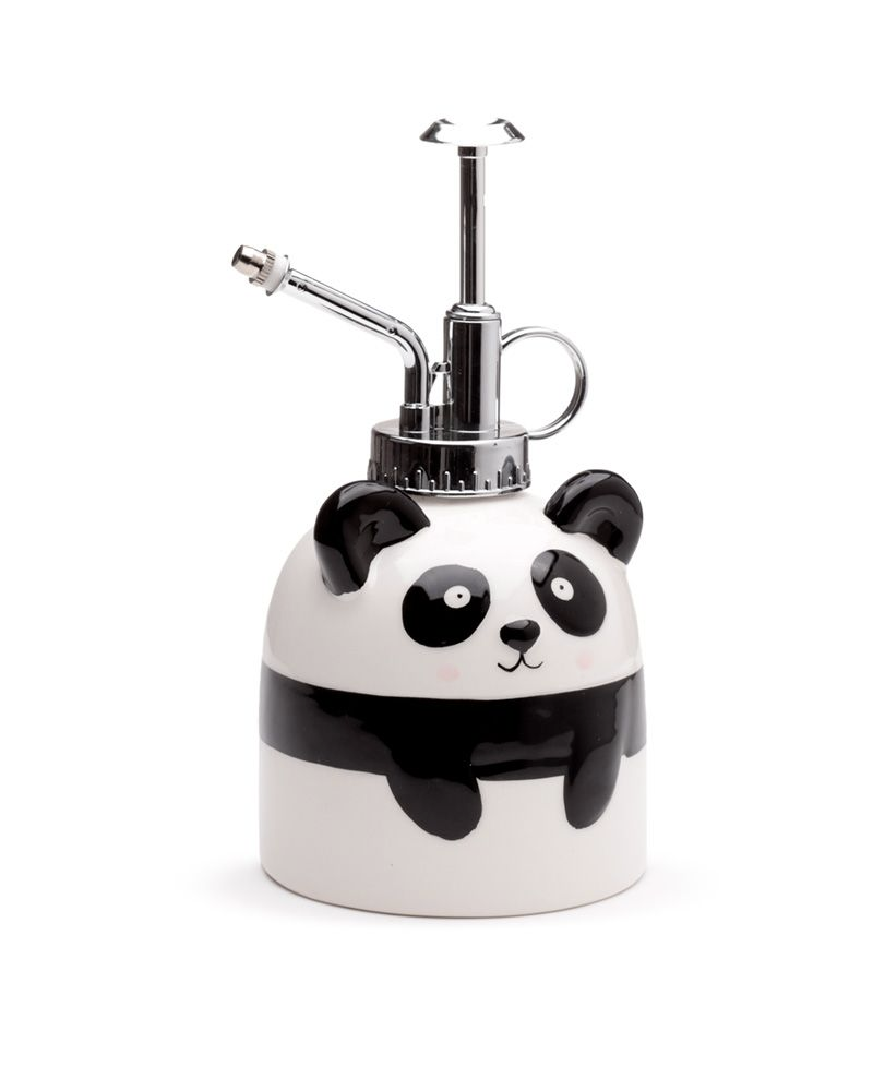 Panda Bear Ceramic Plant Mister