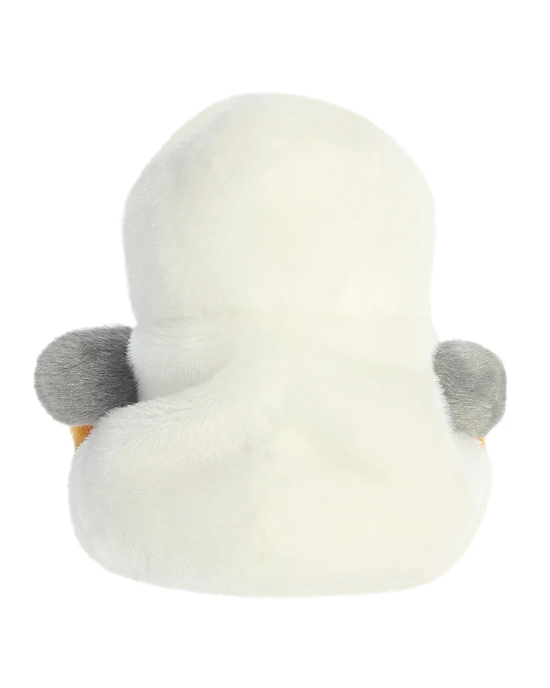Seagull Palm Pals Beanie Toy
