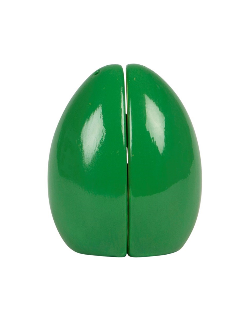 Happy Avocados Salt and Pepper Set