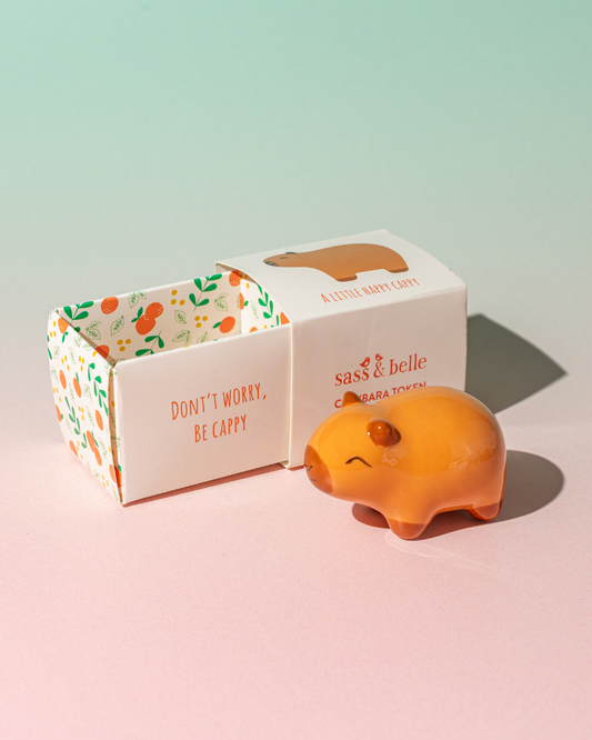 Capybara Token