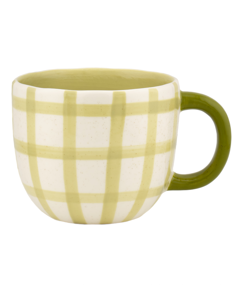 Pickle Hidden Surprise Mug
