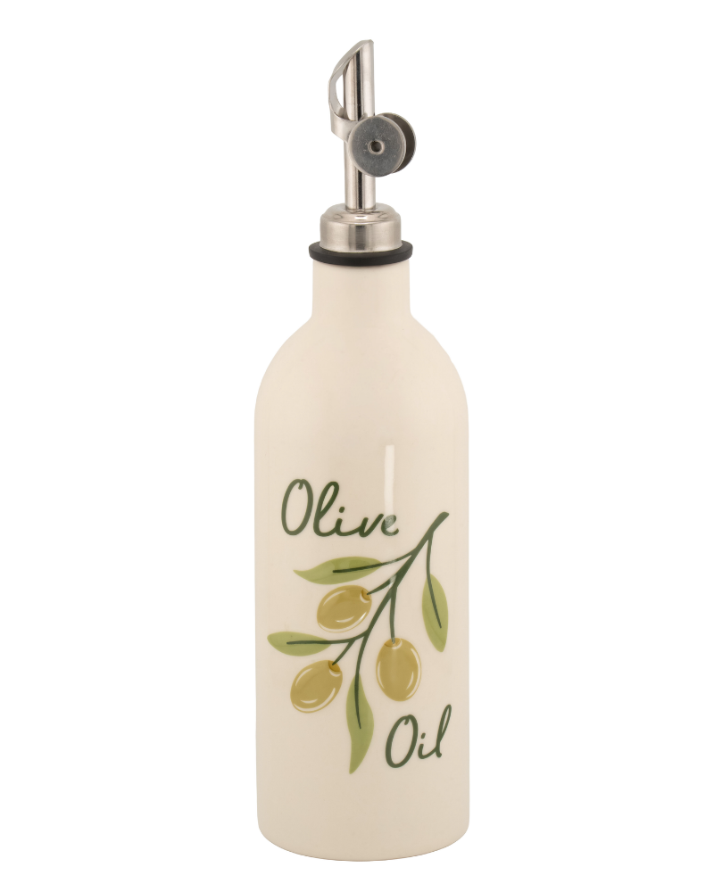 Olive Oil Pourer