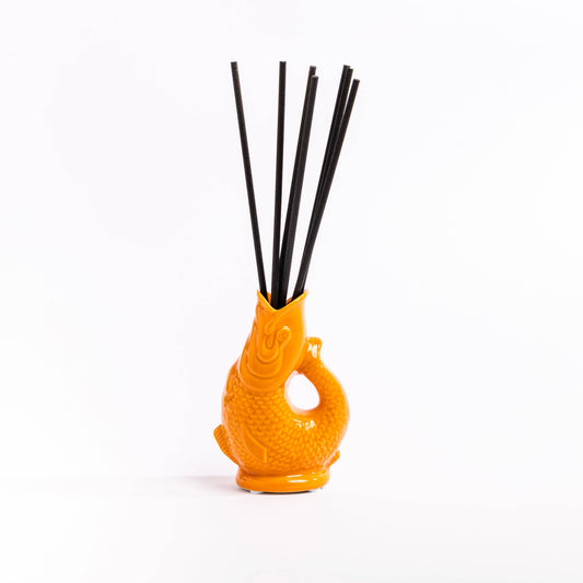 Orange Fisk 100ml Diffuser