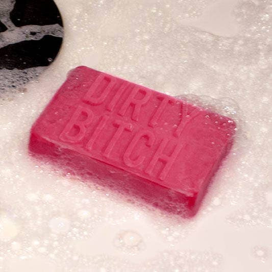 Dirty Bitch Bar Soap