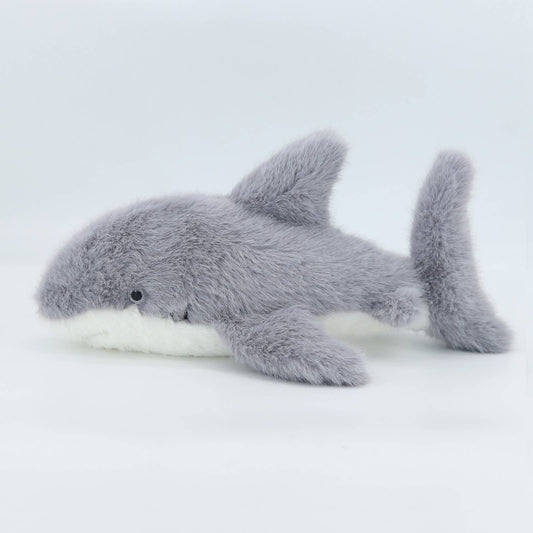 Shark Soft Plush Toy