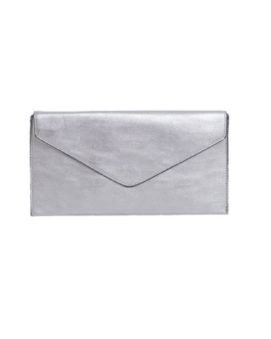 Envelope Clutch Crossbody Bag