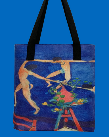 Henry Matisse The Dance Canvas Shopper