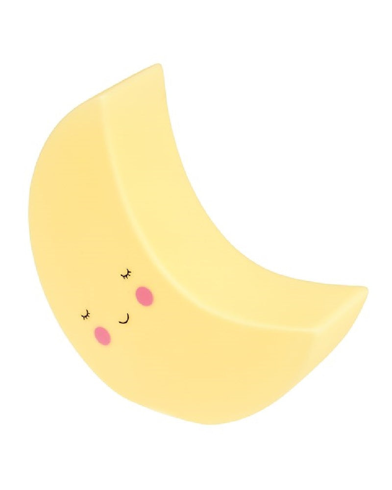 Moon Night Light