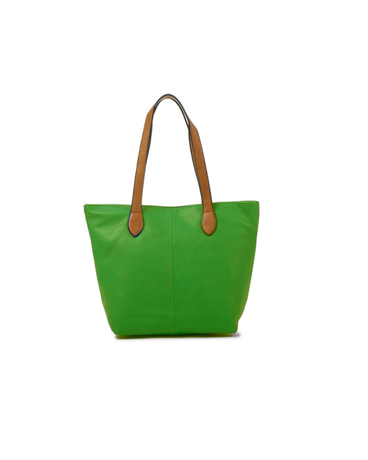 Grab Bag Shopper Handbag Assorted