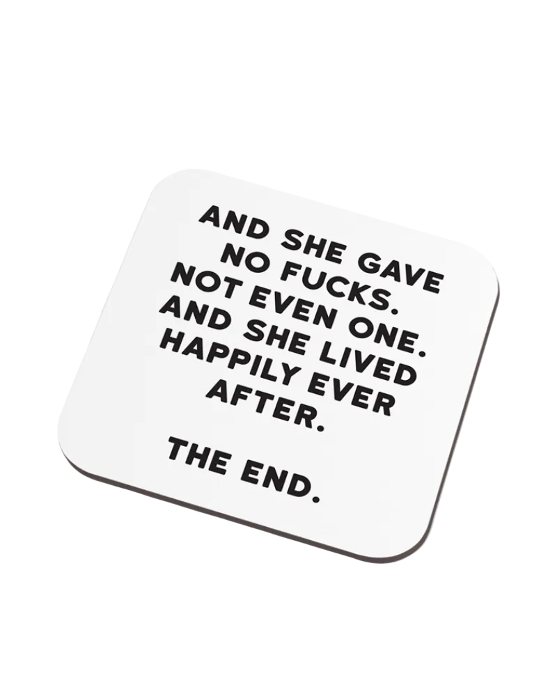 The End Coaster