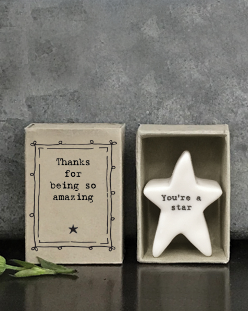 Matchbox Star