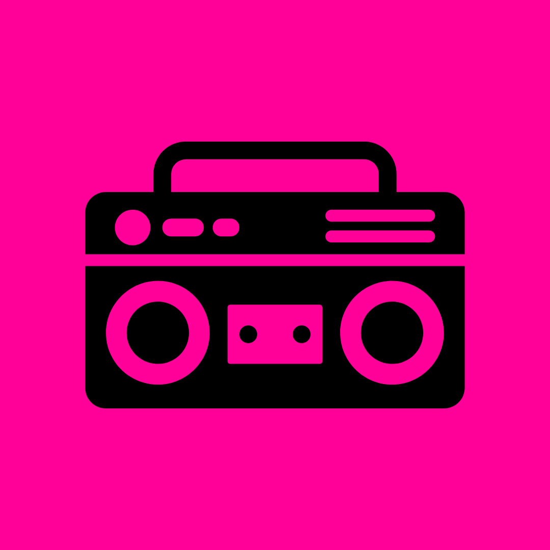 One For The Music Lovers! - Pink Poodle Boutique