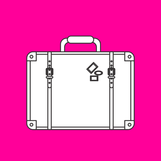 Staycation? - Pink Poodle Boutique