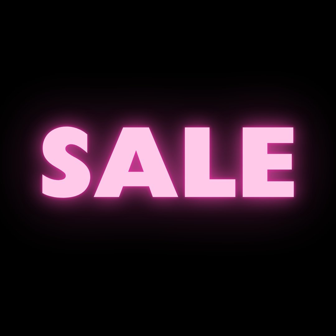SALE! - Pink Poodle Boutique