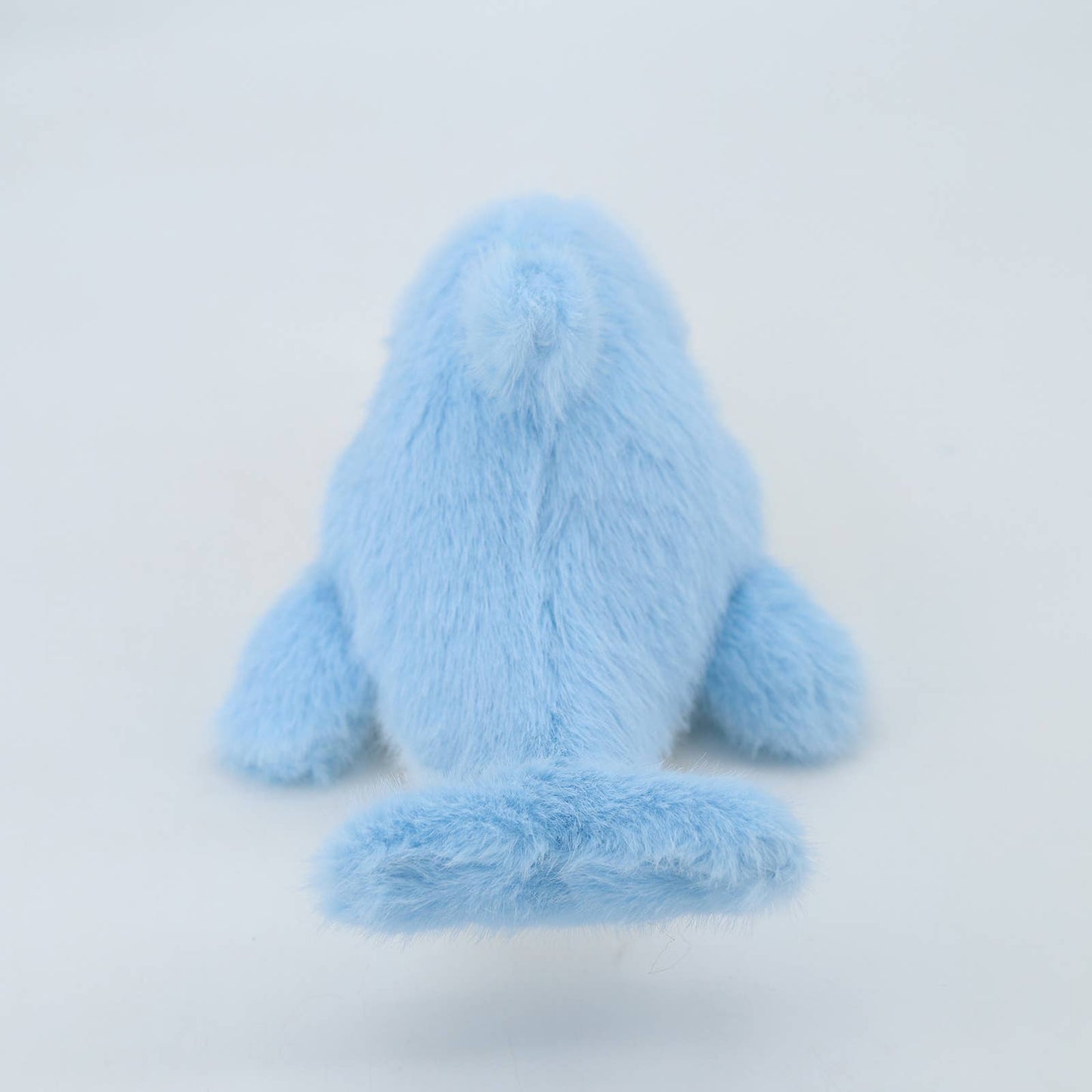 Blue Dolphin Soft Toy Plush