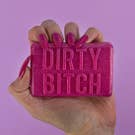 Dirty Bitch Bar Soap