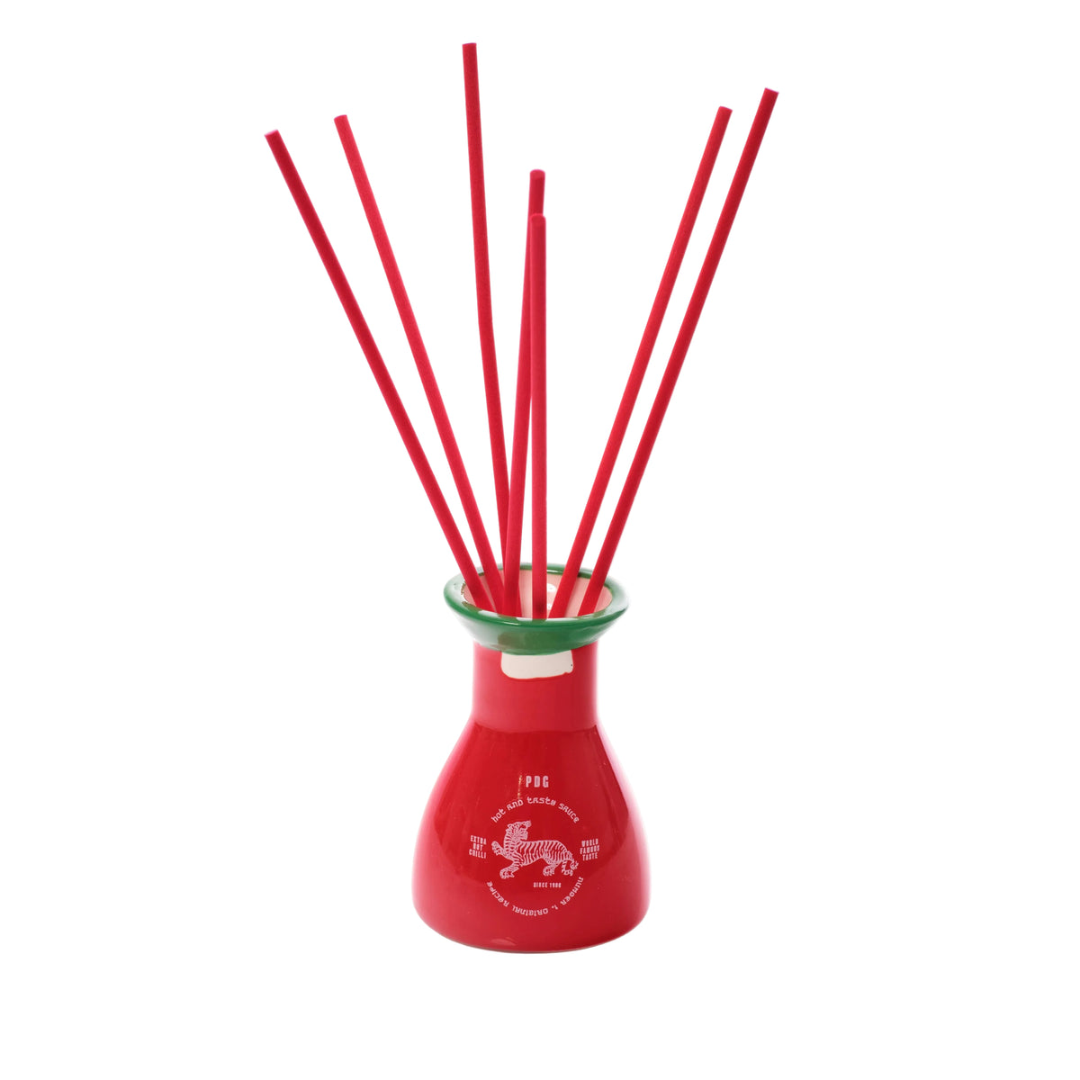 Siracha Hot Sauce 100ml Diffuser