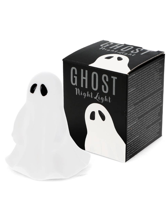 Little Ghost Night Light
