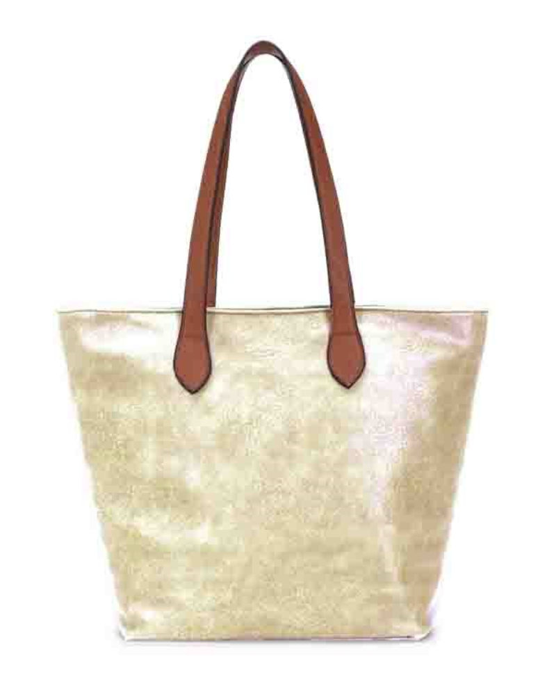 Grab Bag Shopper Handbag Assorted