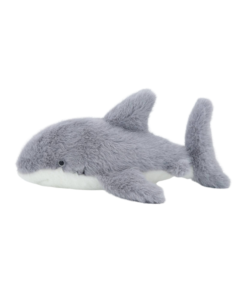 Shark Soft Plush Toy