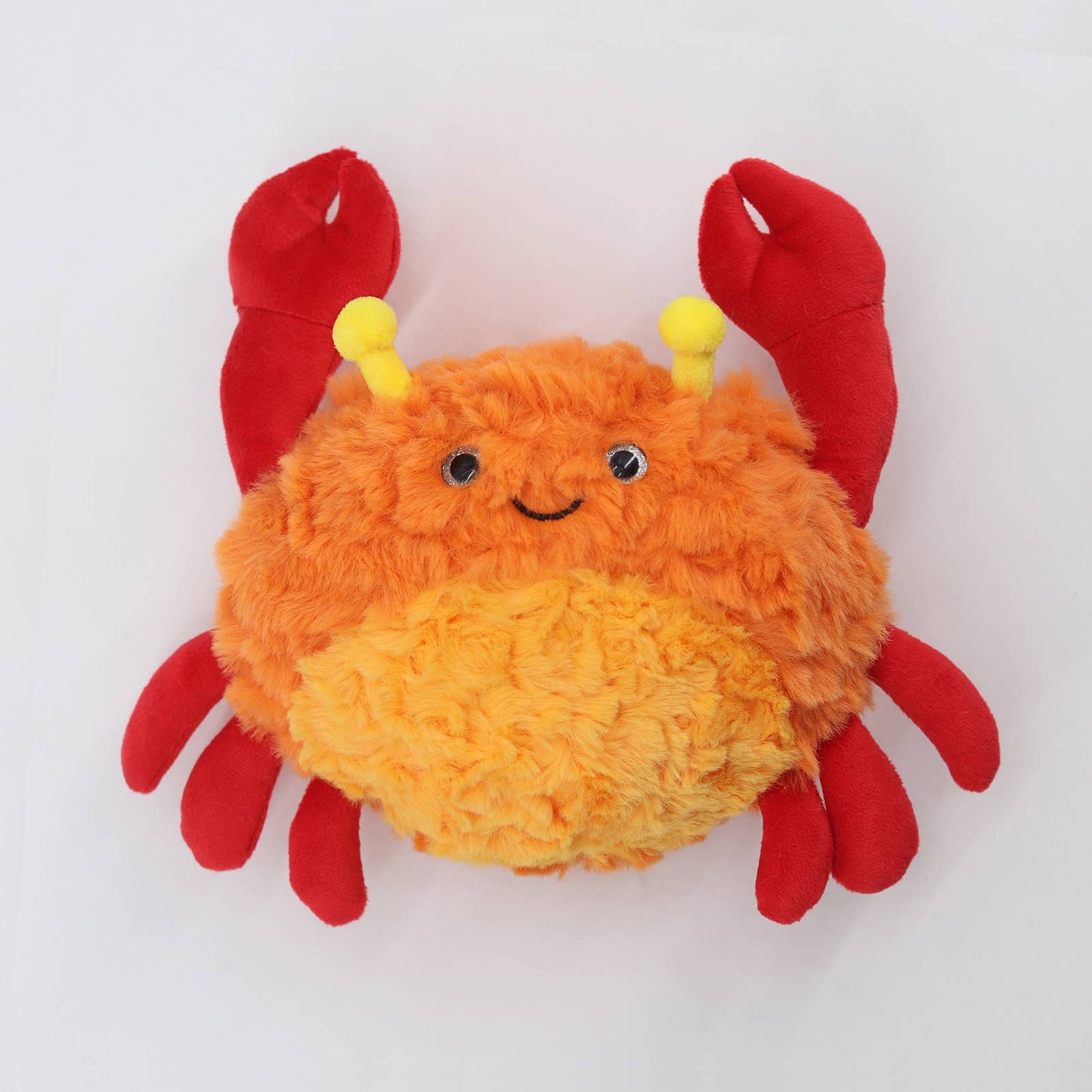 Crab Soft Toy Plush