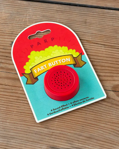 Funny Fart Button