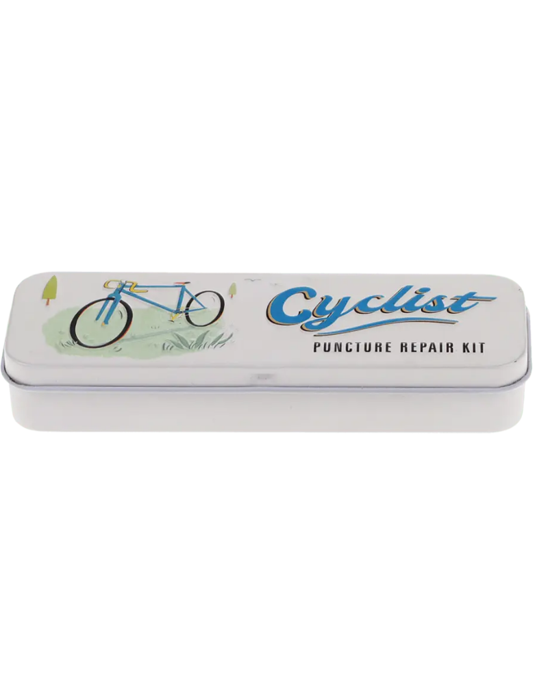 Bicycle Puncture Repair Kit