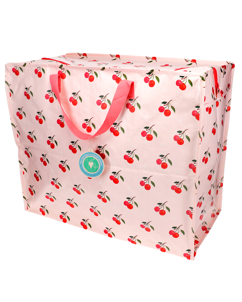 Jumbo Cherry Storage Bag