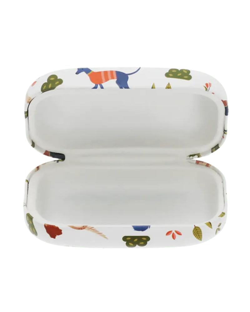 Dog Park Mini Travel Case